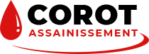 COROT ASSAINISSEMENT - Logo